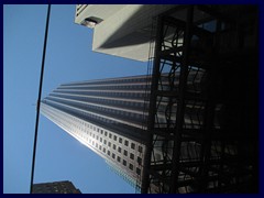 Toronto Bus Tour 075 - Scotia Plaza